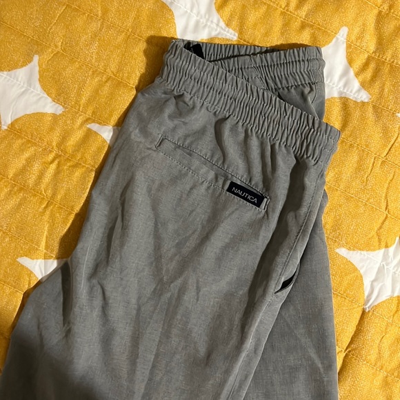 Nautical shorts boys excellent condition - Picture 1 of 3